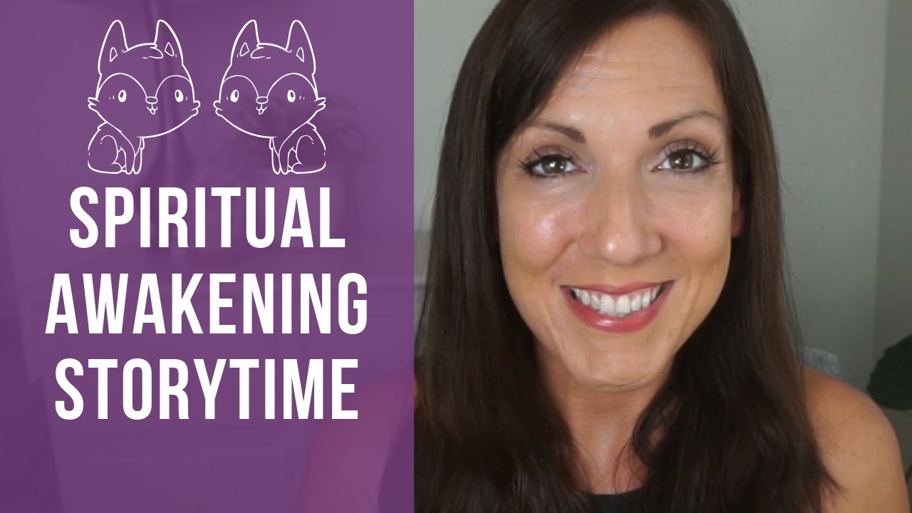 My Story of Narcissism and Spiritual Awakening: The Fox Without a Tail