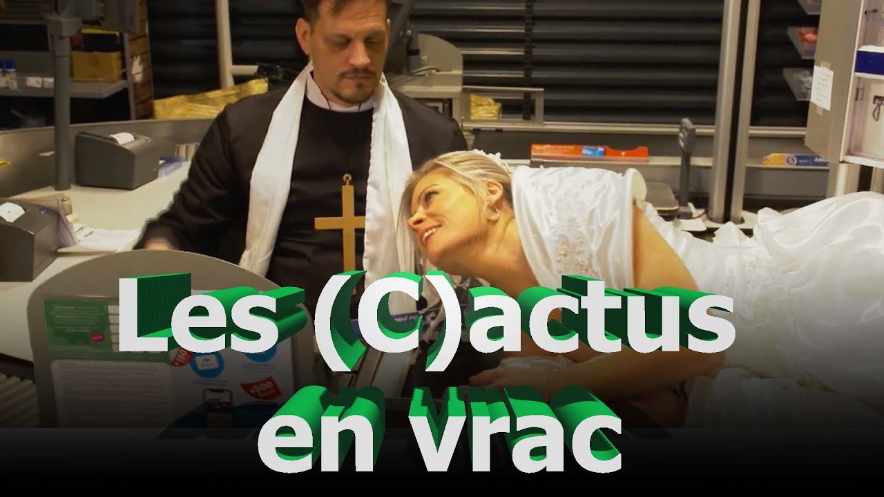 Les (C)actus en vrac de Jérôme de Warzée | Le Grand Cactus 132