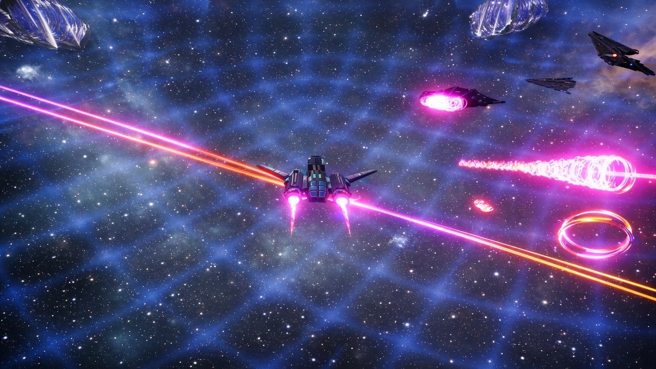Rise of Sectors - Combat Mode (Demo Build)