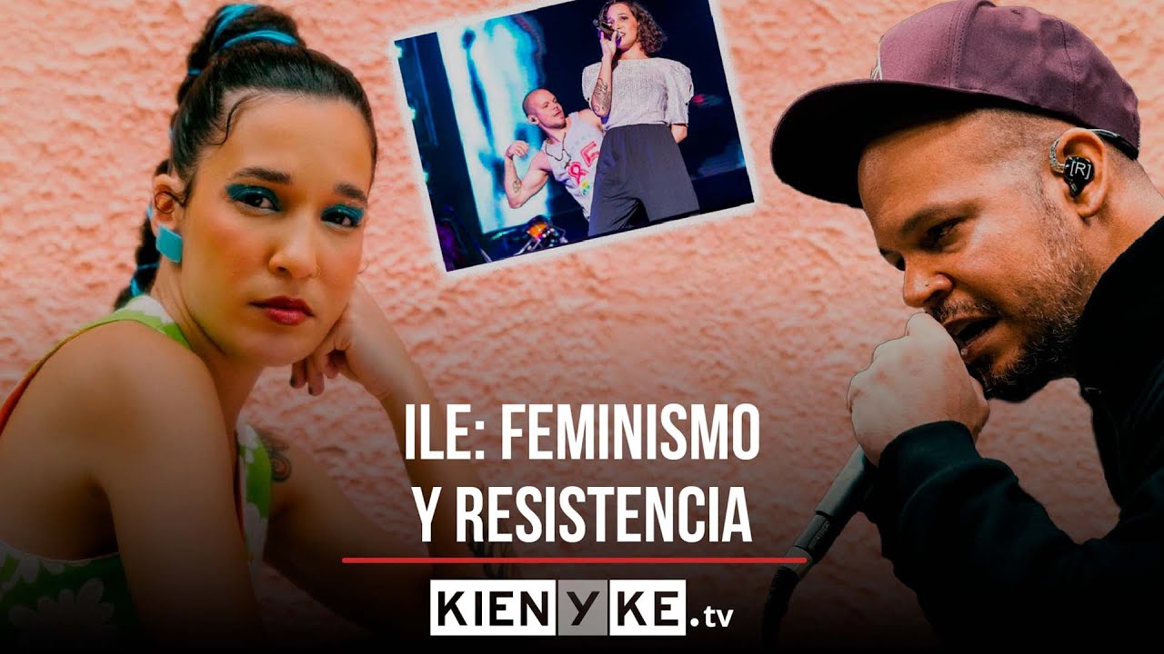iLe: la exitosa carrera de la hermana de Residente