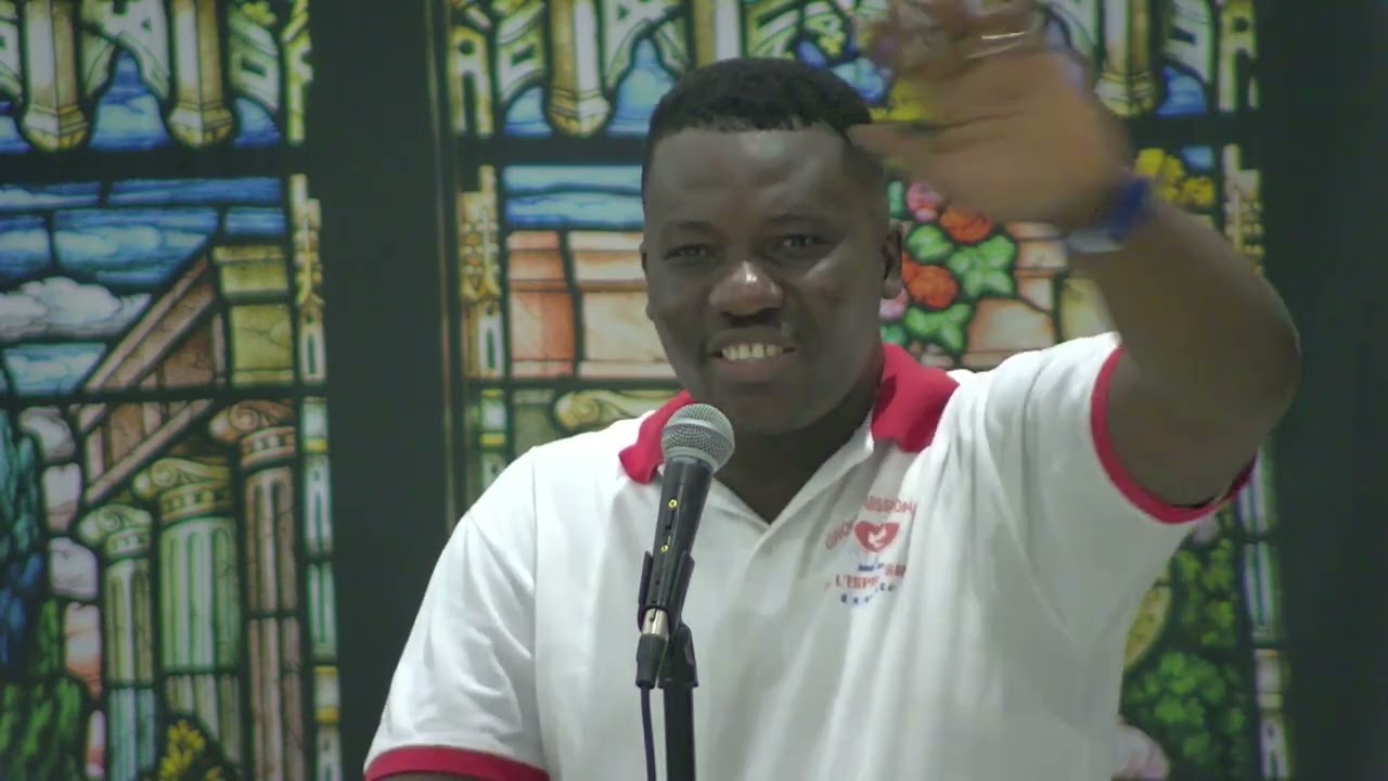 Sans fin, je veux te rendre grâce, Seigneur - Prière de Supplication