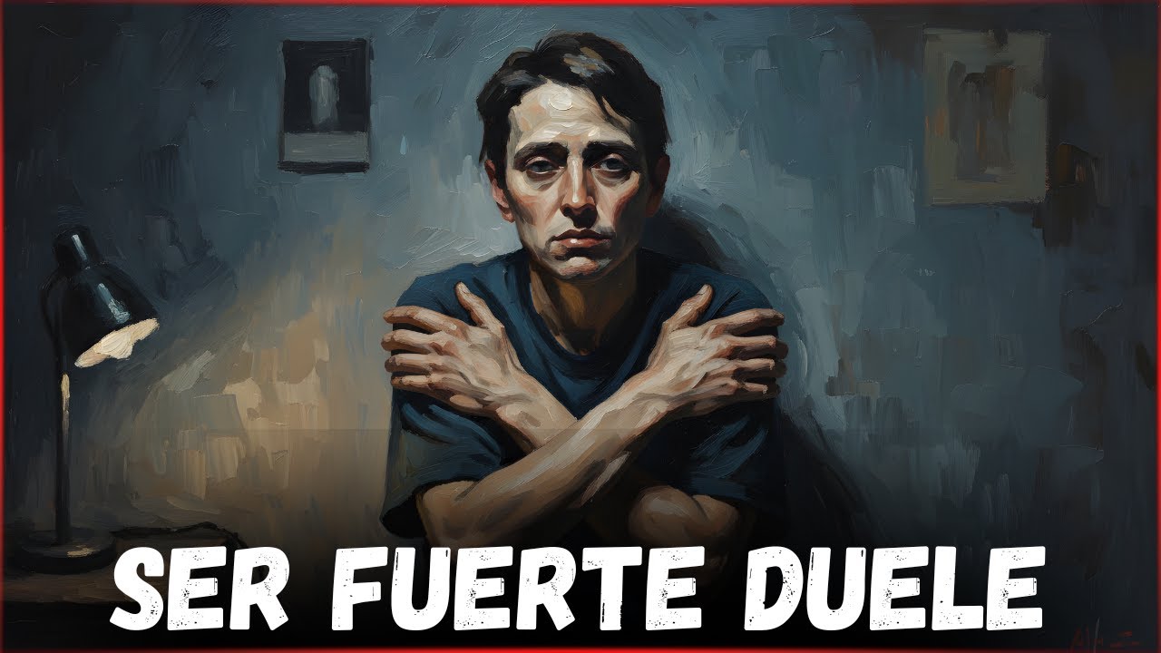 La Psicología de Personas que Nunca Piden Ayuda y Actúan Fuertes