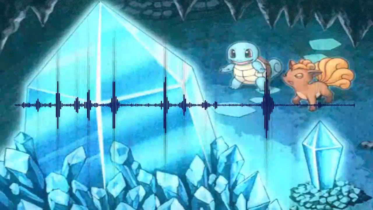 Pokemon Mystery Dungeon: Explorers - Crystal Crossing Remix