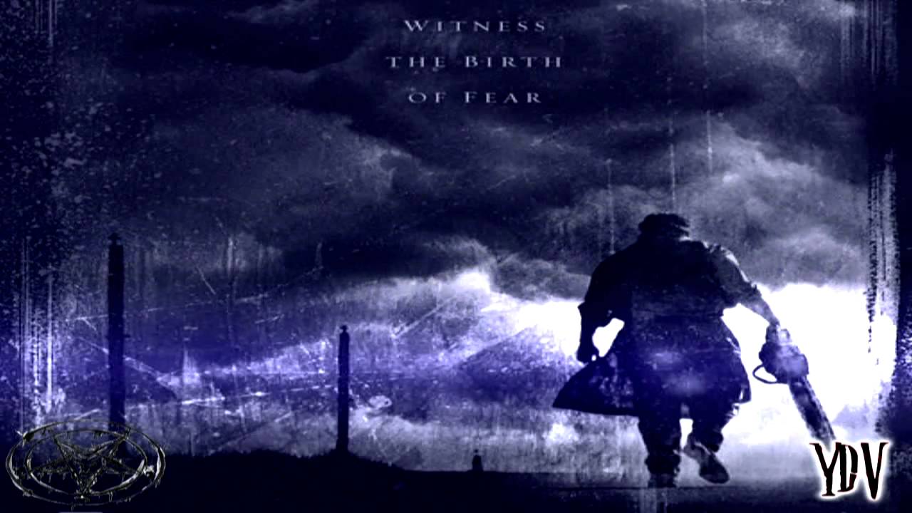Big Lokote - The Dark Message (Slow n Eviled Up By YDV)