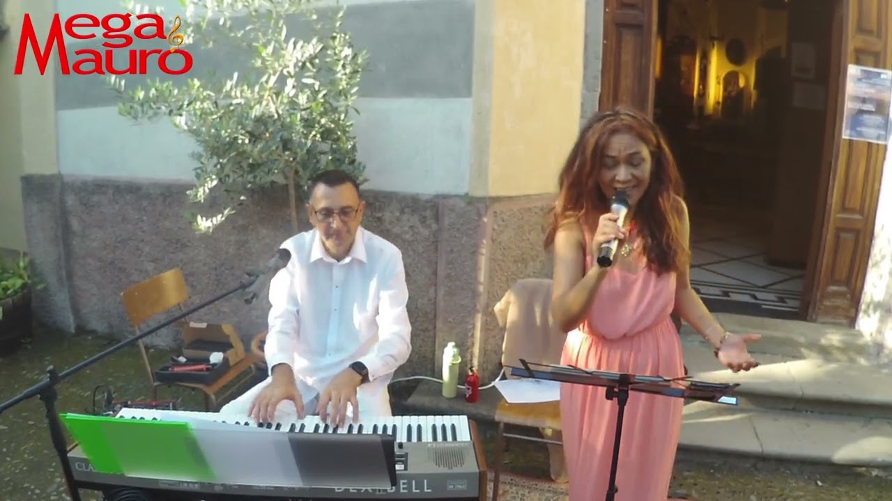 MegaMauro: Melodie al risveglio (medley)