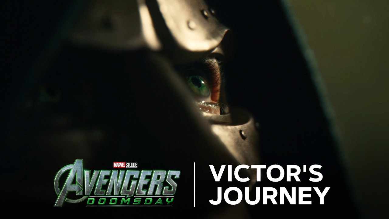 Avengers: Doomsday | 
