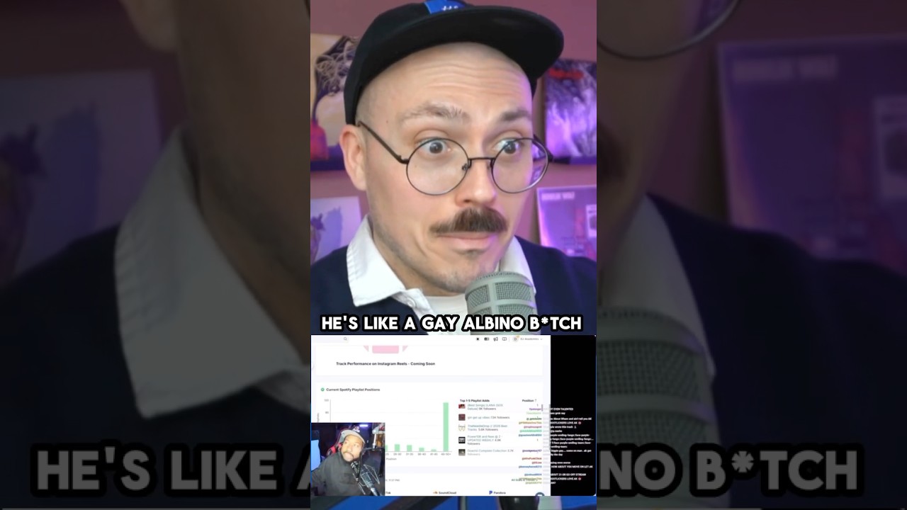 My Response to DJ Akademiks