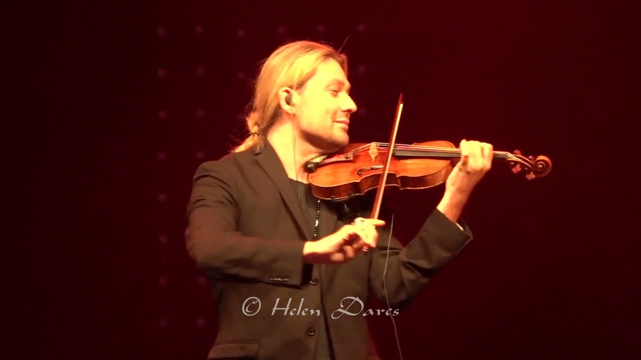 David Garrett Linz, 2023-08-04 SICILIENNE