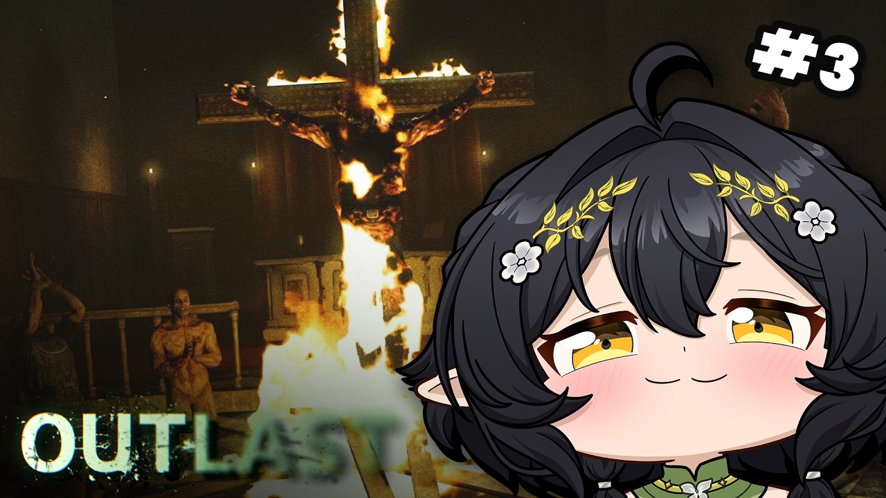 The Final Part