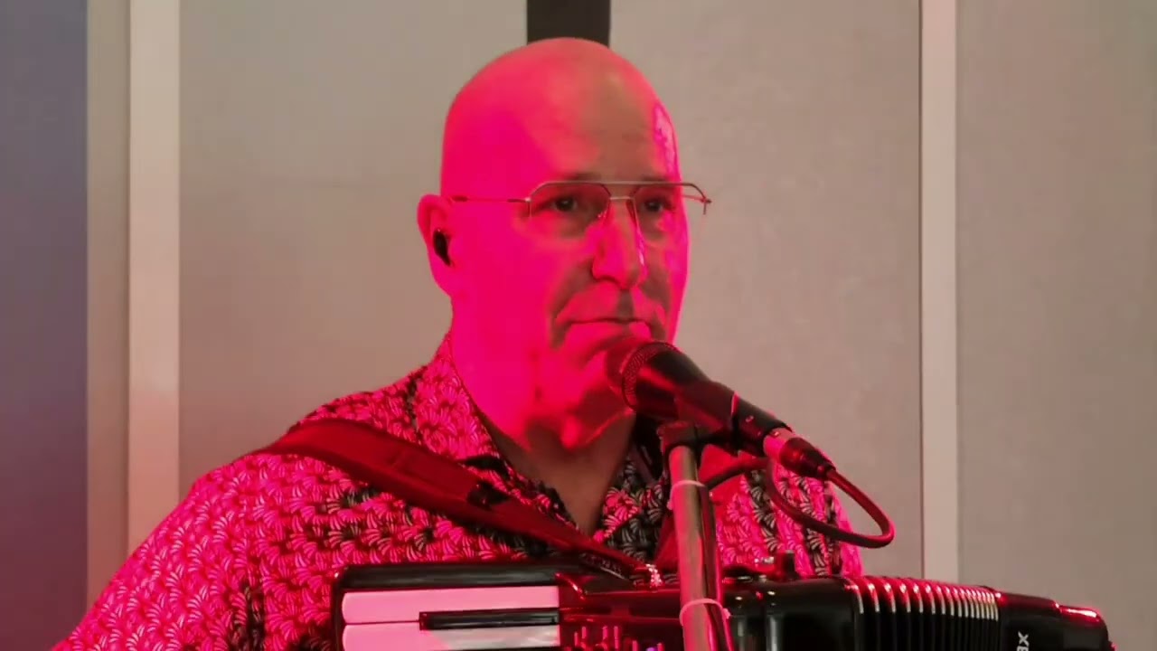 Cor Kersten (Kameleon) - Je Denk Maar Dat Je Alles Mag (Frans Duijts)