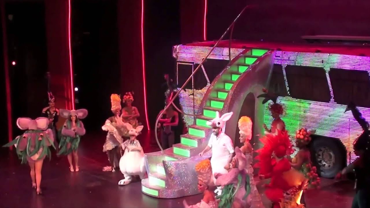 Finale - Musical 