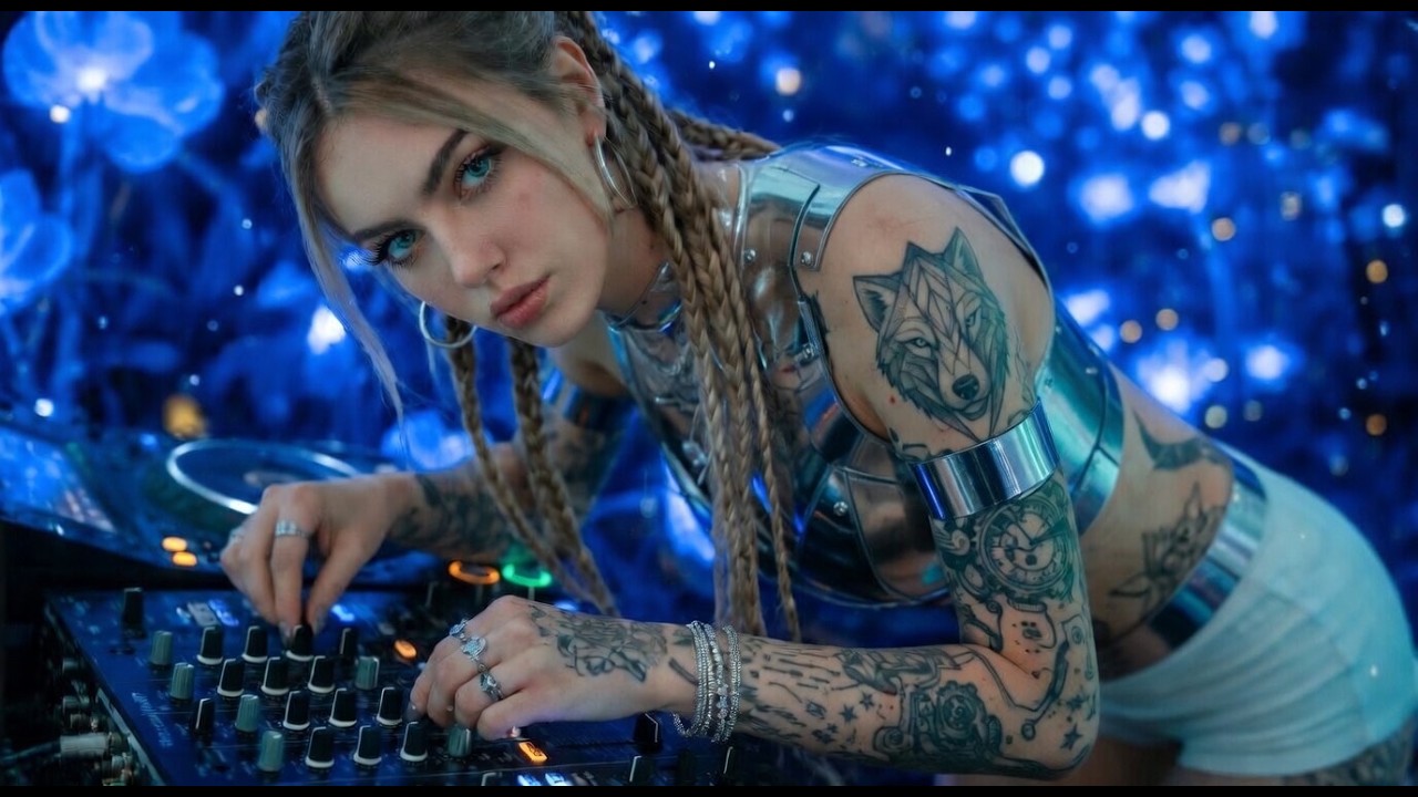 Trance Journey 2026 | Uplifting, Progressive & Melodic Trance Mix