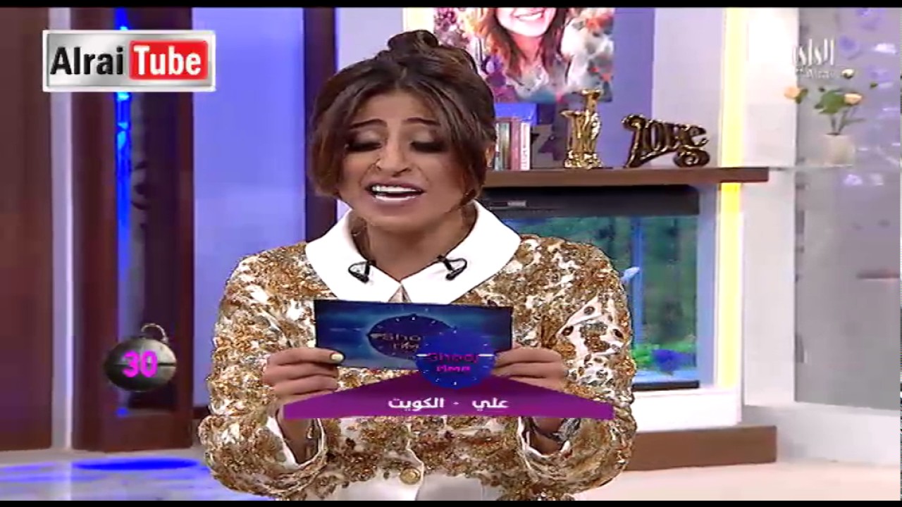 شوج تايم - الحلقة 1 | 2017-05-27