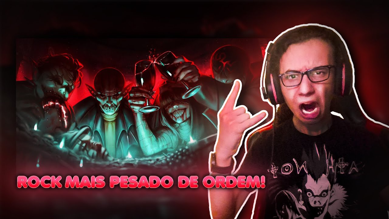 REACT | Espinhos da Coroa - AYAKASHI