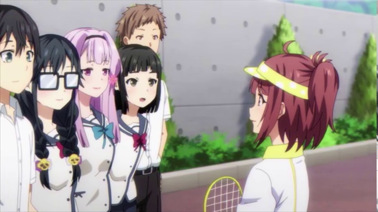 【俺を好きなのはお前だけかよ⠀9話】ひまわりキスシーン