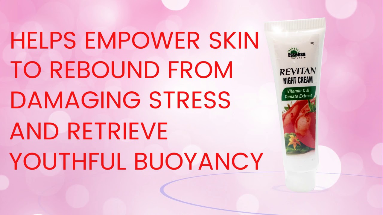 ESSENSA REVITAN SKIN CARE