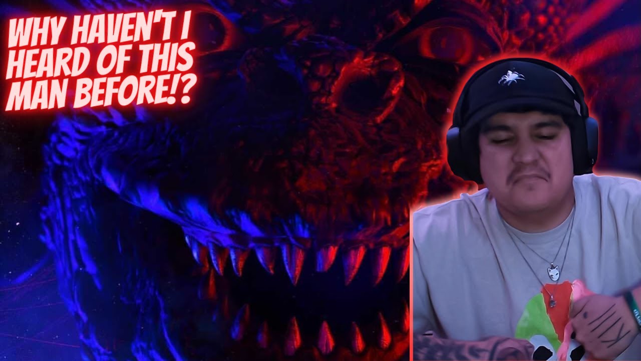 HARDEST TAPE THIS YEAR!!! Gizmo - The Gremlin FULL ALBUM REACTION