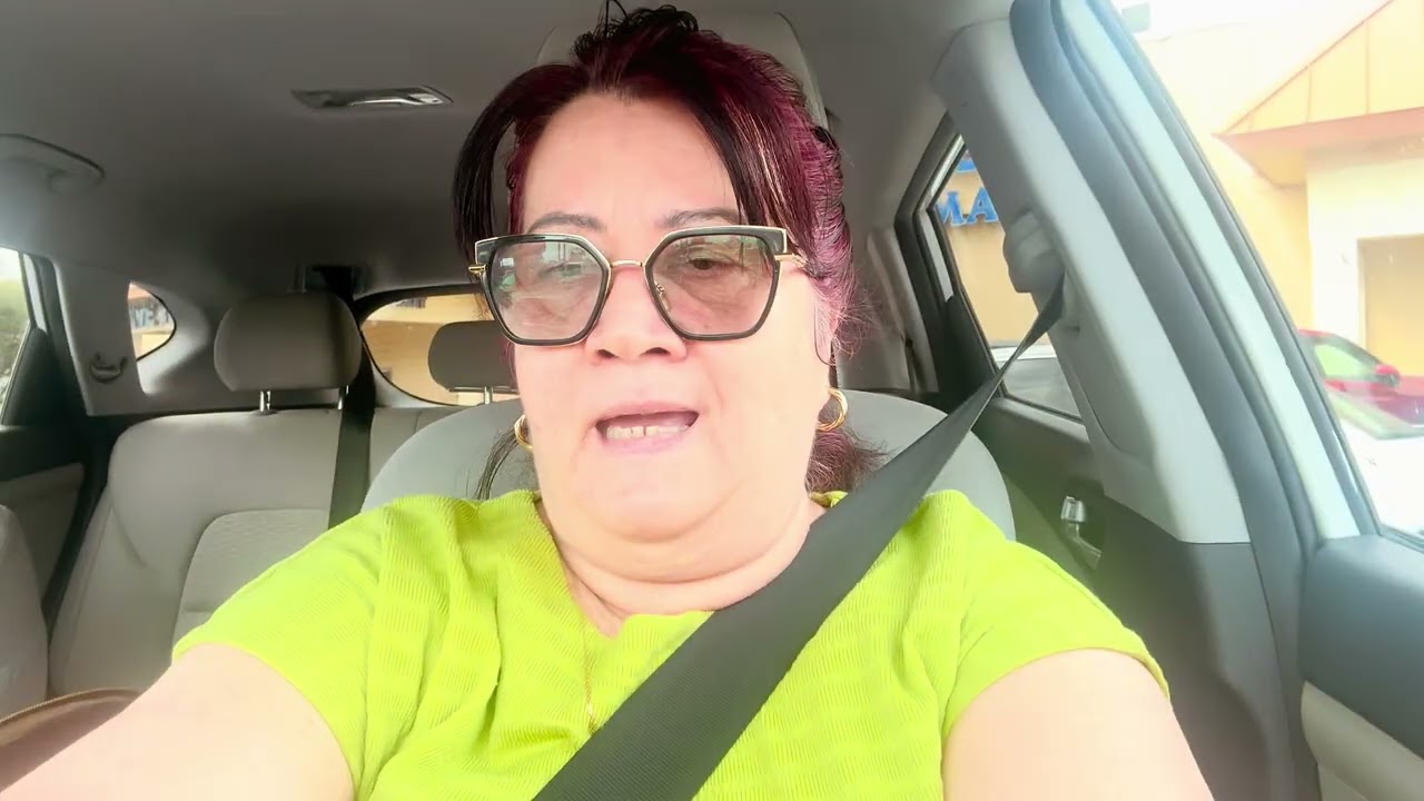 Me CHOCARON el carro 🚗 