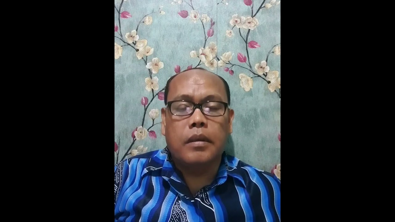 Berjaga dan berdoa  #renungan #renunganmalam 