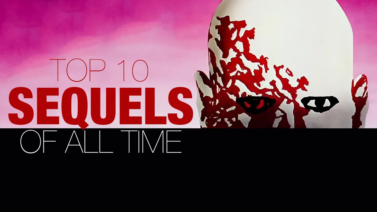 Top 10 Movie Sequels of All Time | A CineFix Movie List