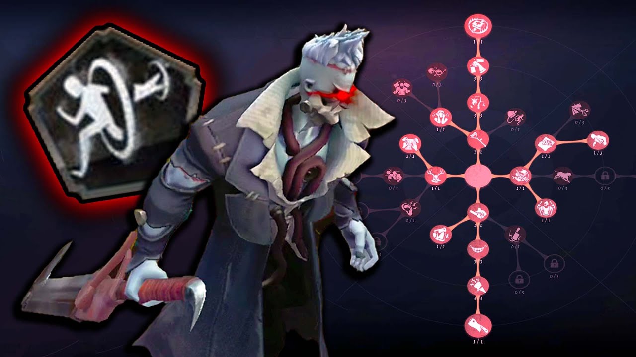 Percy Aggressive Build Gameplay !? 🗿​