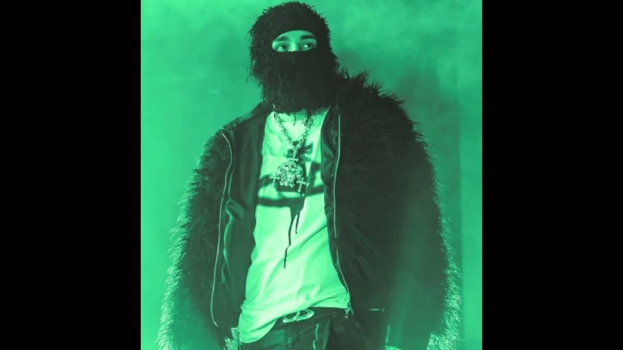 [FREE] Yeat Type Beat 2025 - 