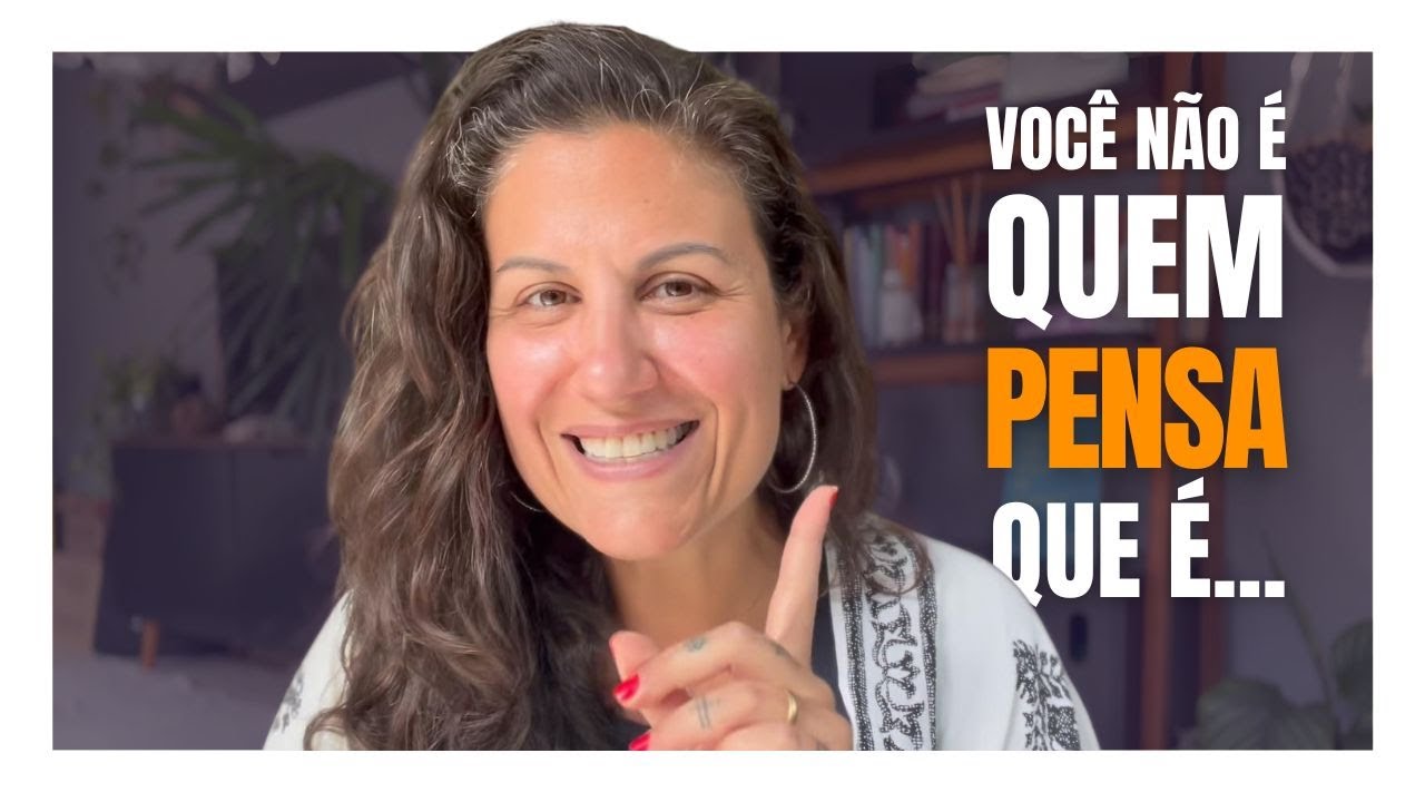 Quem está decidindo sua vida por você? - Flavia Melissa