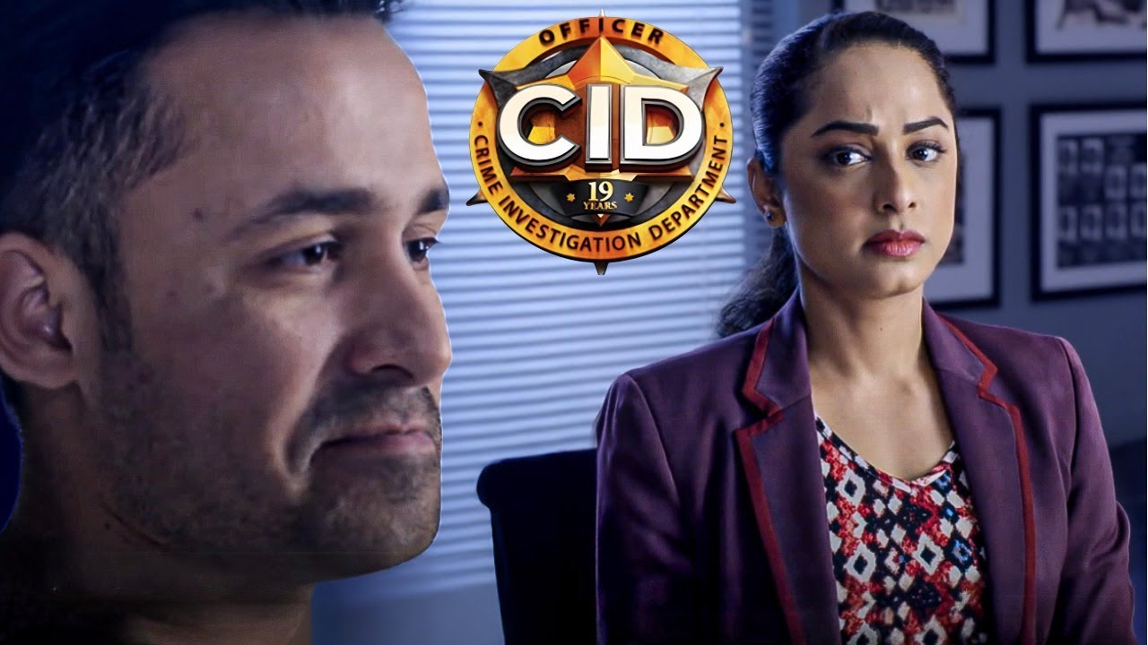 शहरी लड़के  ने डाली Purvi पर गंदी नजर , Daya ने सिखाया सबक || CID | Latest Episode ||