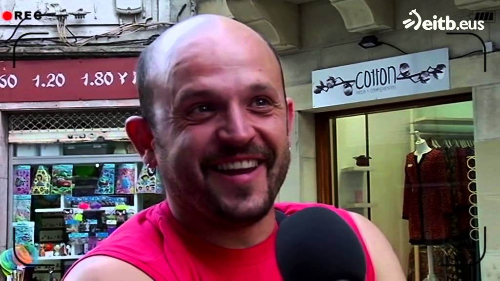 El Conquistour - Opiniones de los vecinos de Errenteria sobre Migu&eacute;liz y Maritxalar