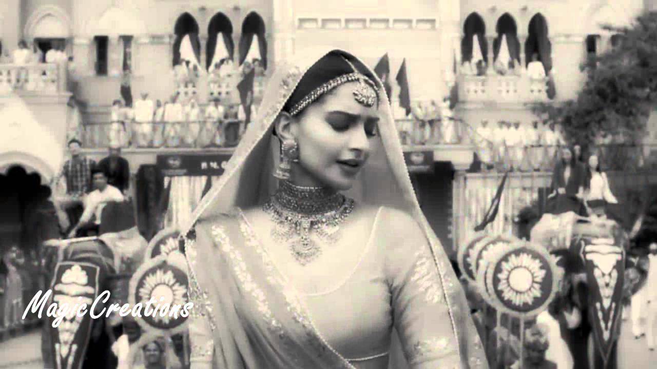 Deewani Mastani || Bollywood MultiFandom VM || Collab w/KanikaCreations