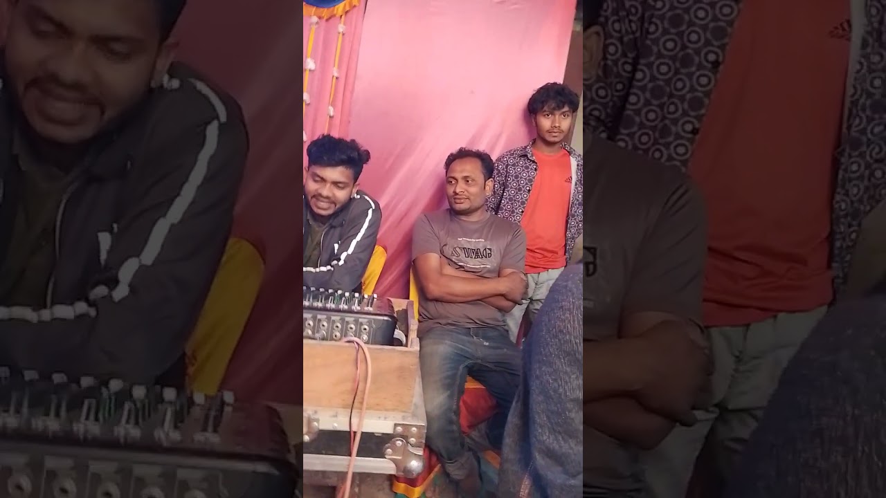 বিচ্ছেদ বাউল গান
