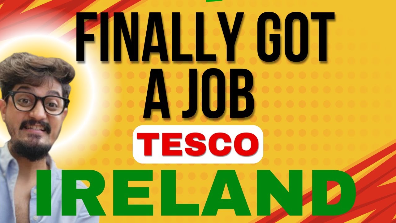 Irish Jobs NO ONE Tells You About!