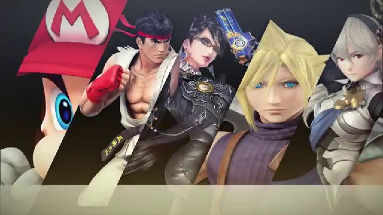 Fatality Saga Falcon Round Robin Hightlights