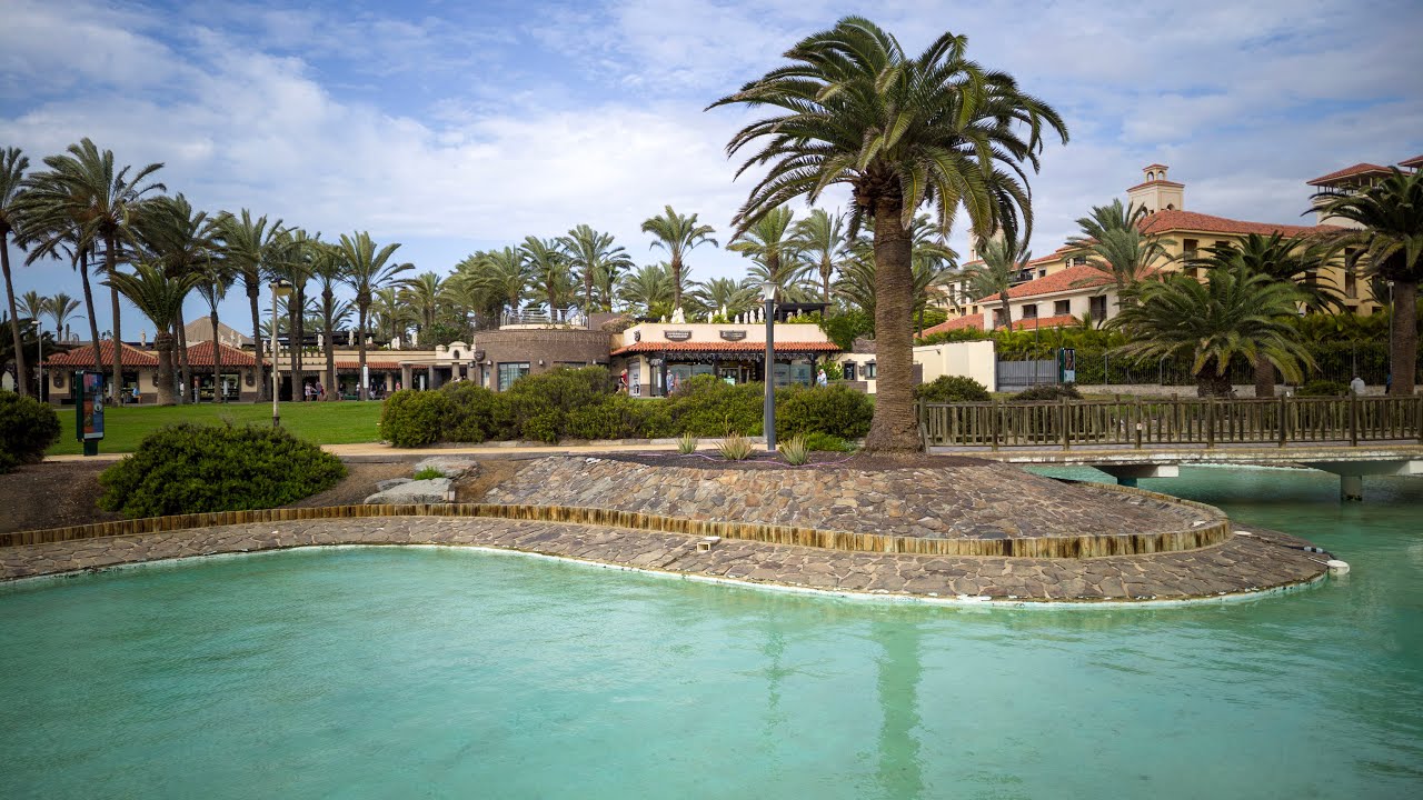 Spain, Gran Canaria in December 2025 Part 2 - Maspalomas beaches walk and craft beer