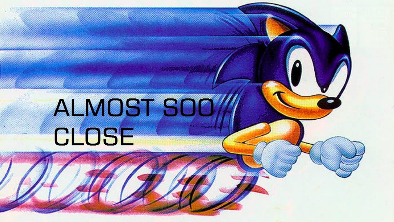 SONIC C64 REU SUPPORT ON DREAMFRODO  SOOOOOOOOOO CLOSE!!