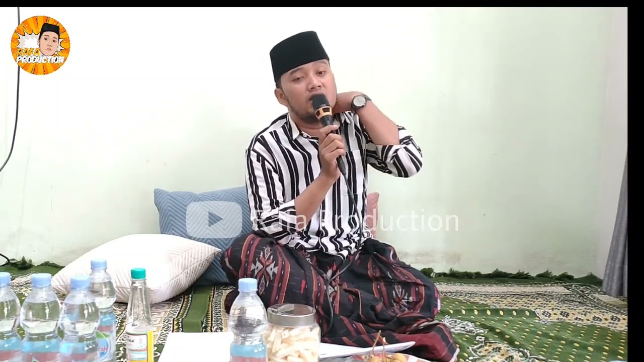 Juz 2 || Semaan Qur'an Merdu || Ust. Fathoni