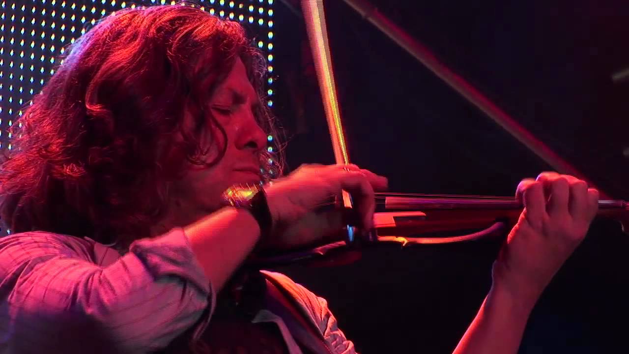 Images - FSB (live, 2010)