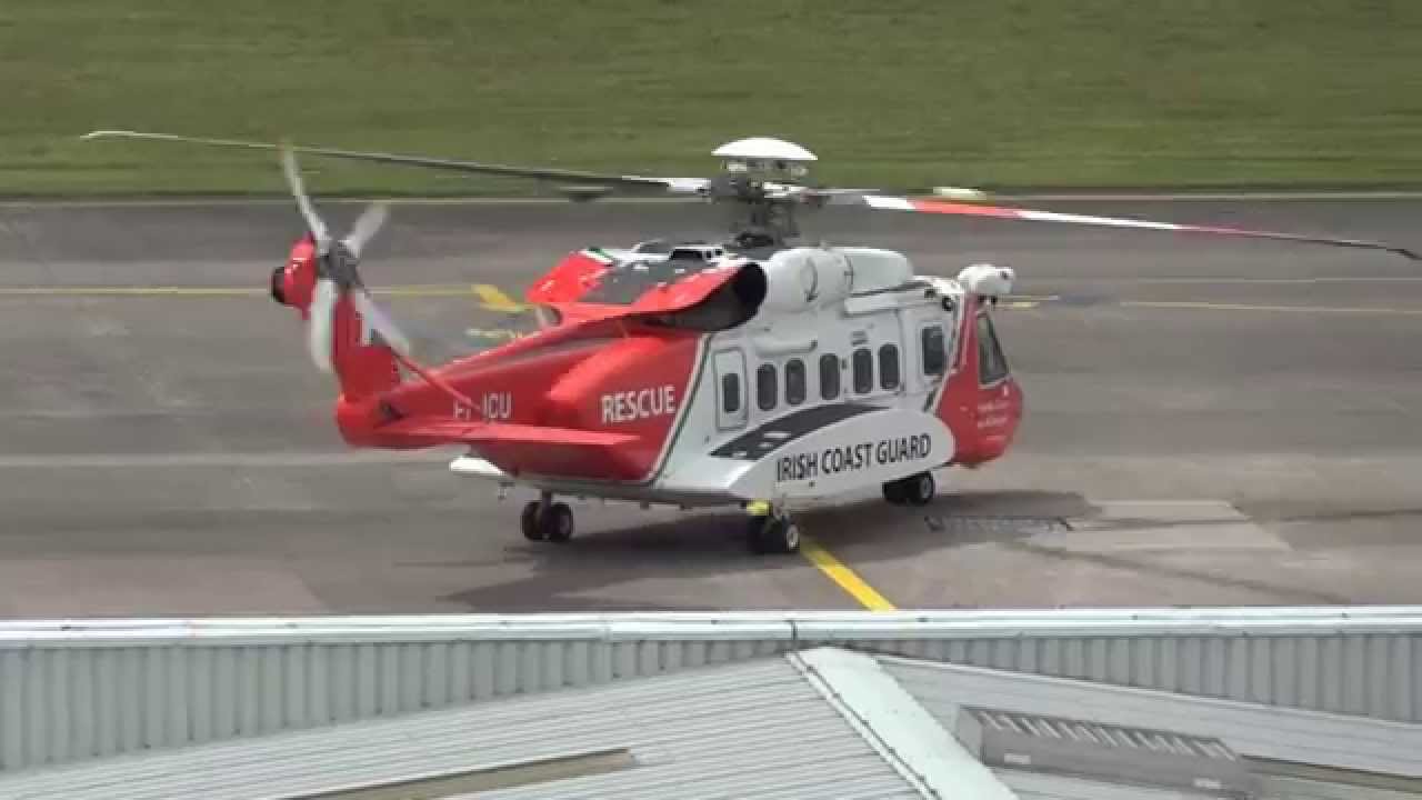EI-ICU @ Cork Airport, 18 July 2014