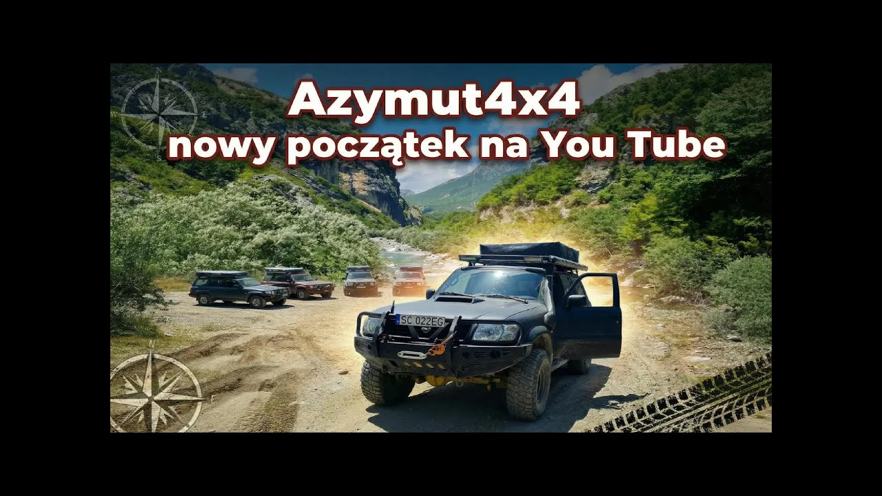 Nowy początek