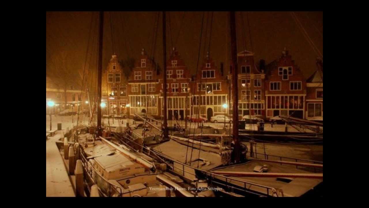 Oôs Joôs - D'r Lait Sneeuw!  (Mooi Hoorn in de winter)