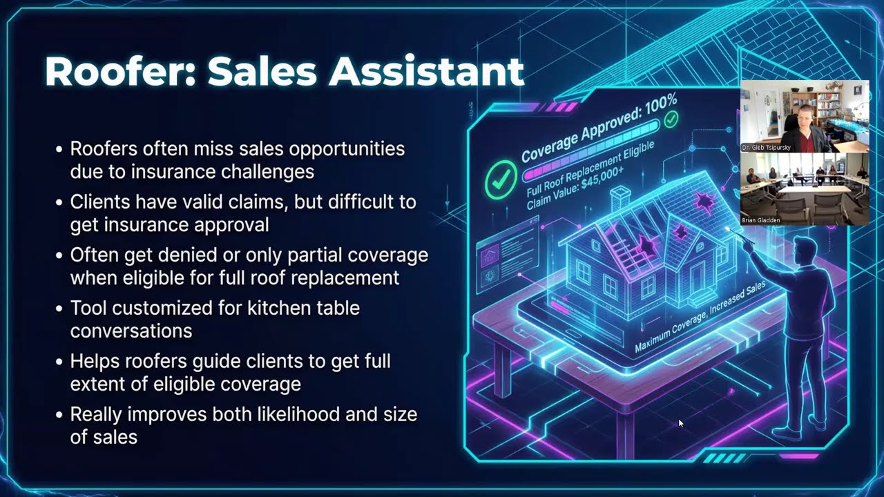 REF - Stop Overpaying for AI, How to Build Custom AI Solutions and Boosting Engagement & Innovation
