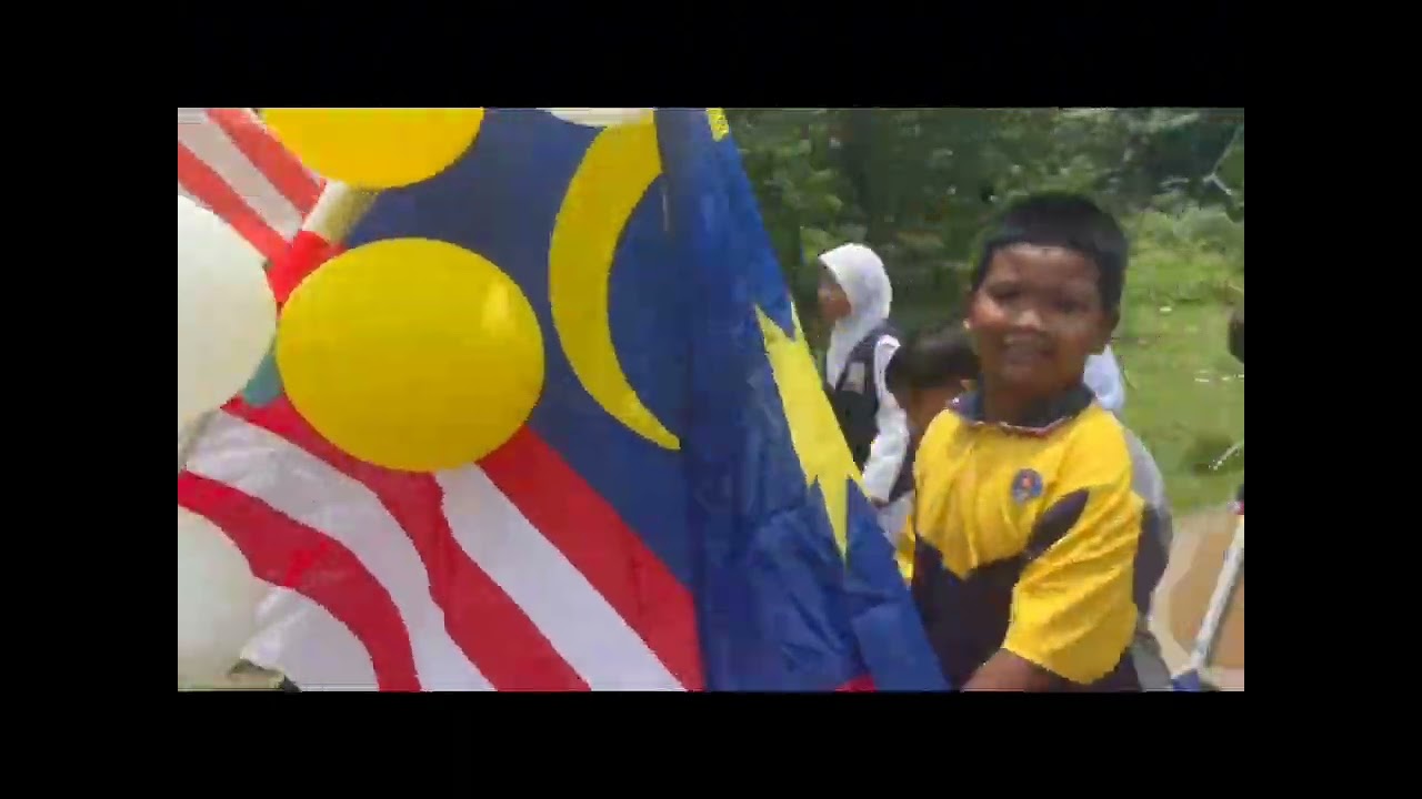 Perarakan Merdeka