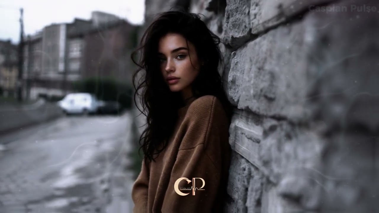 Gəl Sevgilim - Caspian Pulse 2026 | Deep House Remix