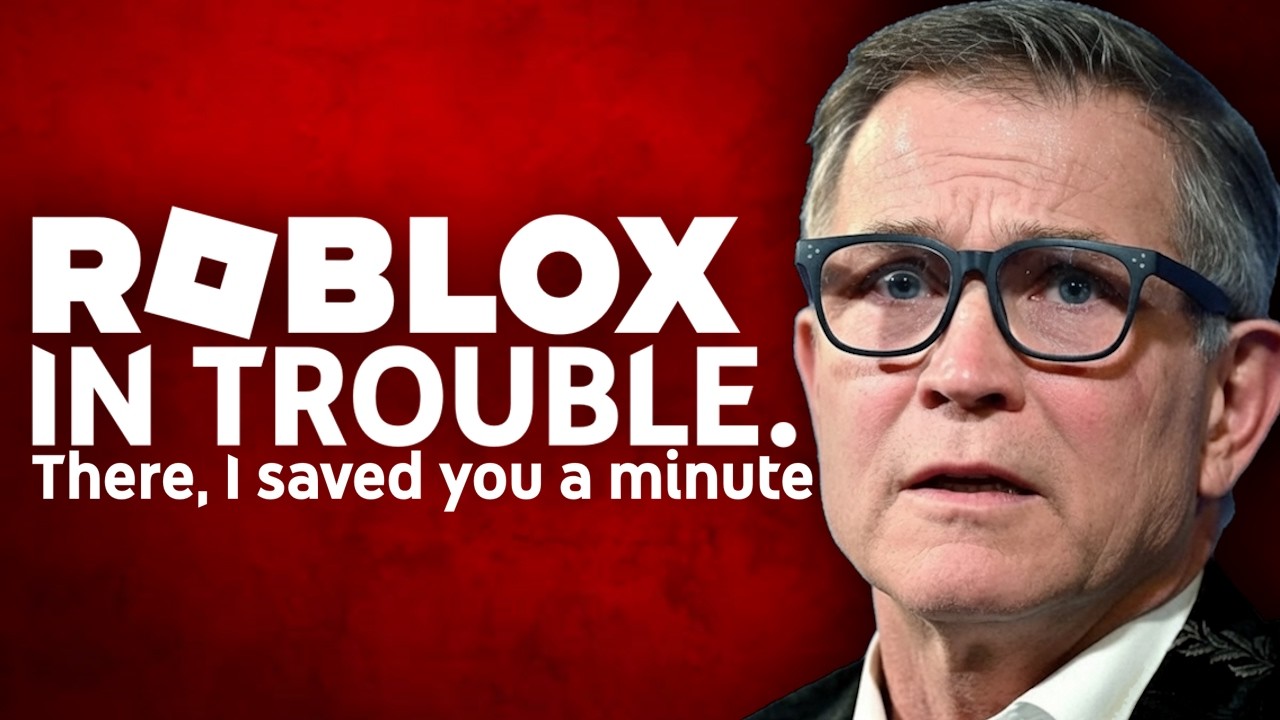 У Roblox проблемы с этими обновлениями... | Вот, я сэкономил вам минуту.