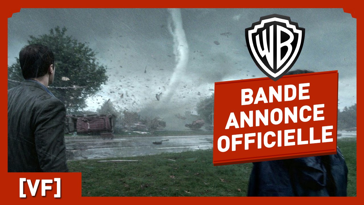 Black Storm - Bande Annonce Officielle 1 (VF) - Richard Armitage / Sarah Wayne Callies