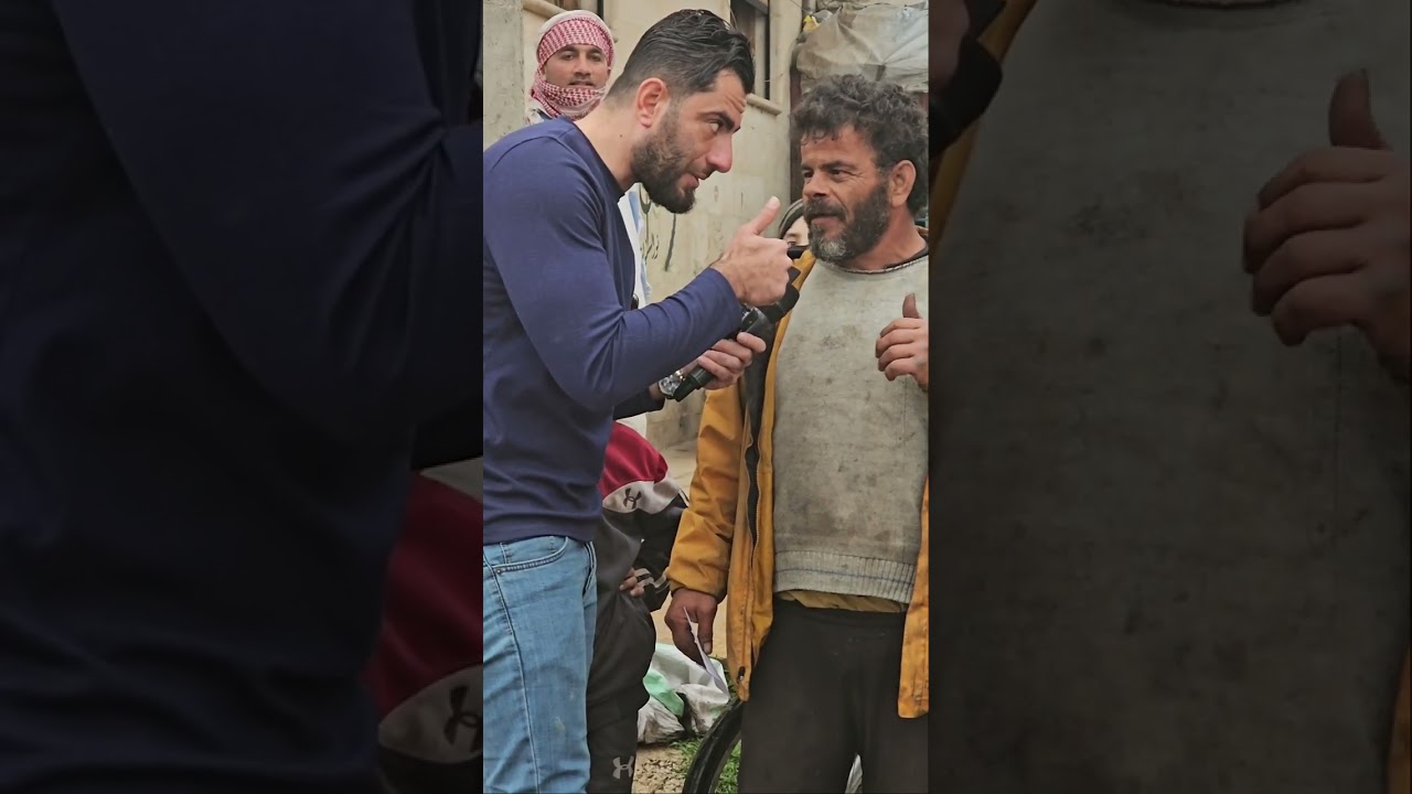 حلقتنا اليوم متنوعه ومليئة بالبساطة😍 والتحزير والتردد في الإجابات .