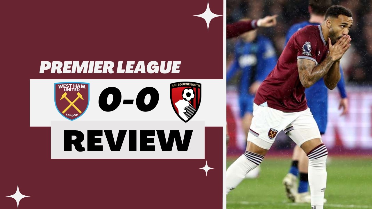 West Ham 0-0 Bournemouth | Babbling Review Show