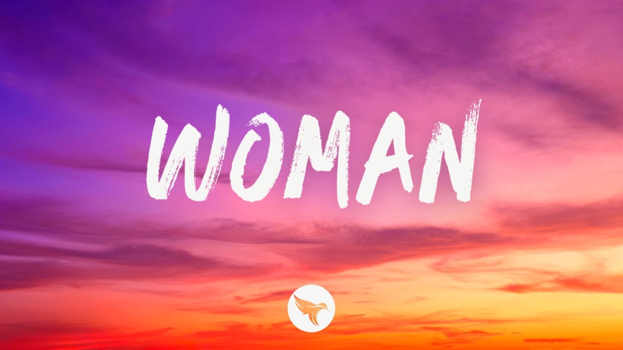 Kane Brown - Woman (tekst)