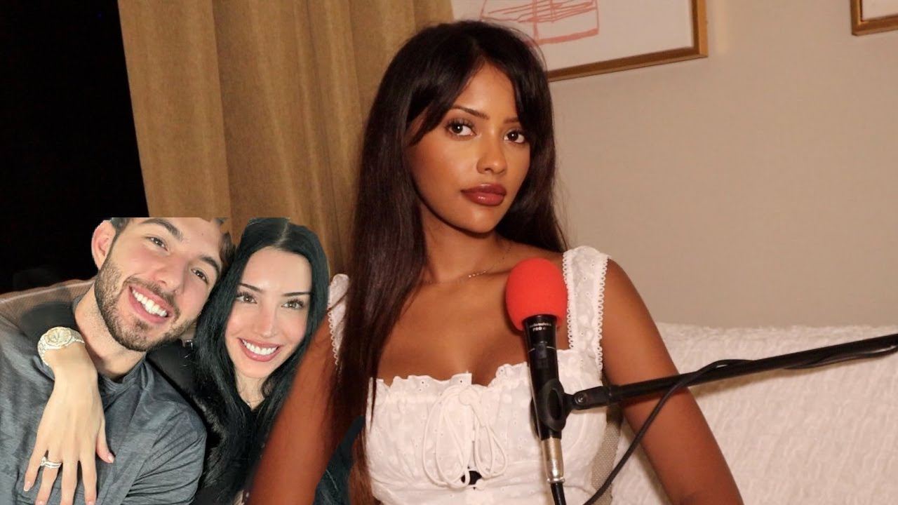 Men and their obsession with powerful women - EP 58