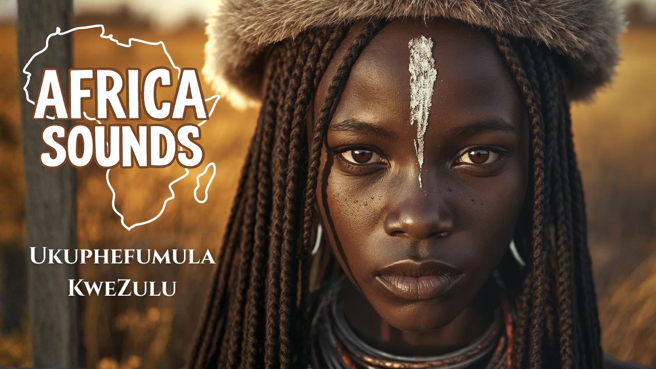 This Ancient Zulu Rhythm Will Quiet Your Mind – Zulu Chill